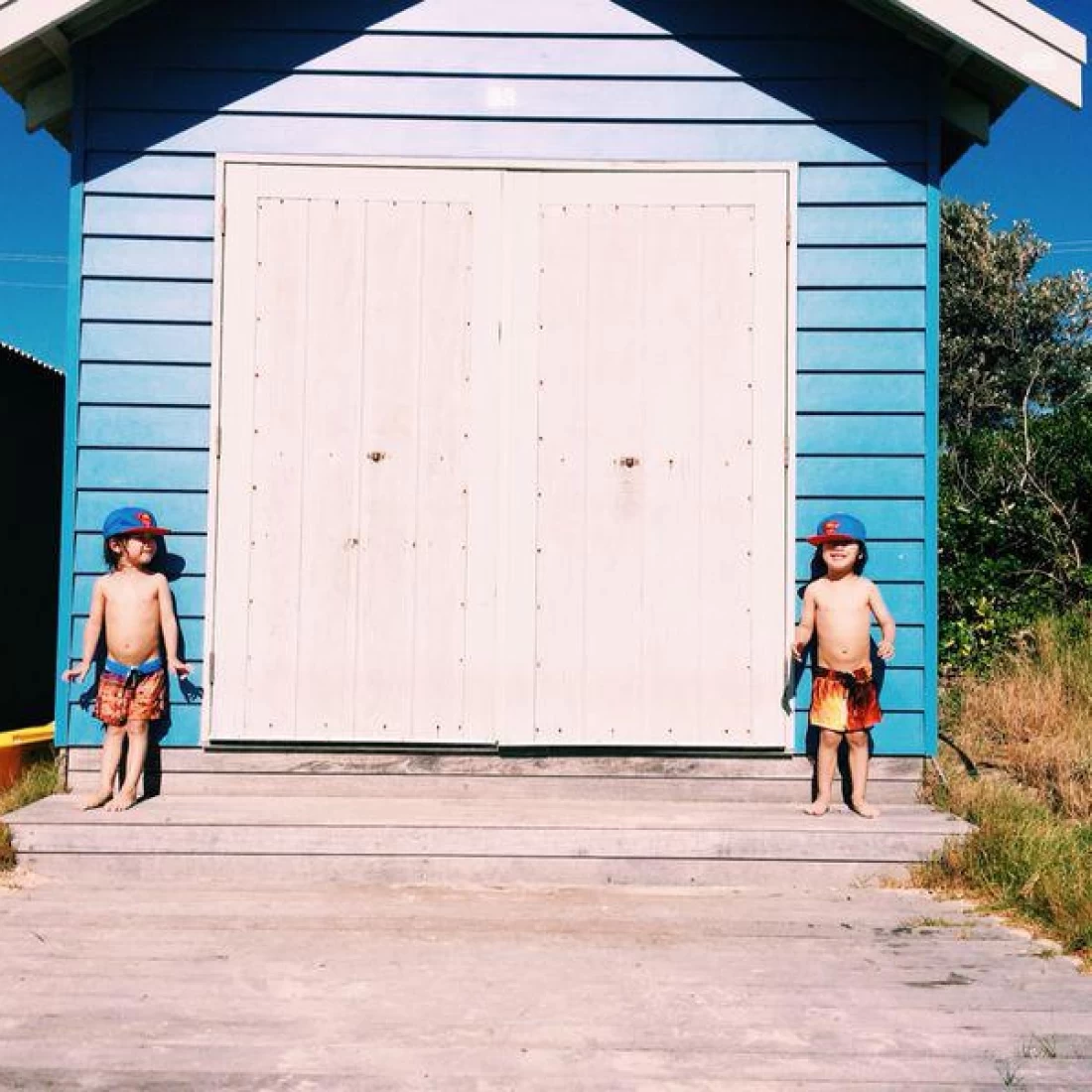 Top Holiday Activities For Kids Collingwood Childrens Farm