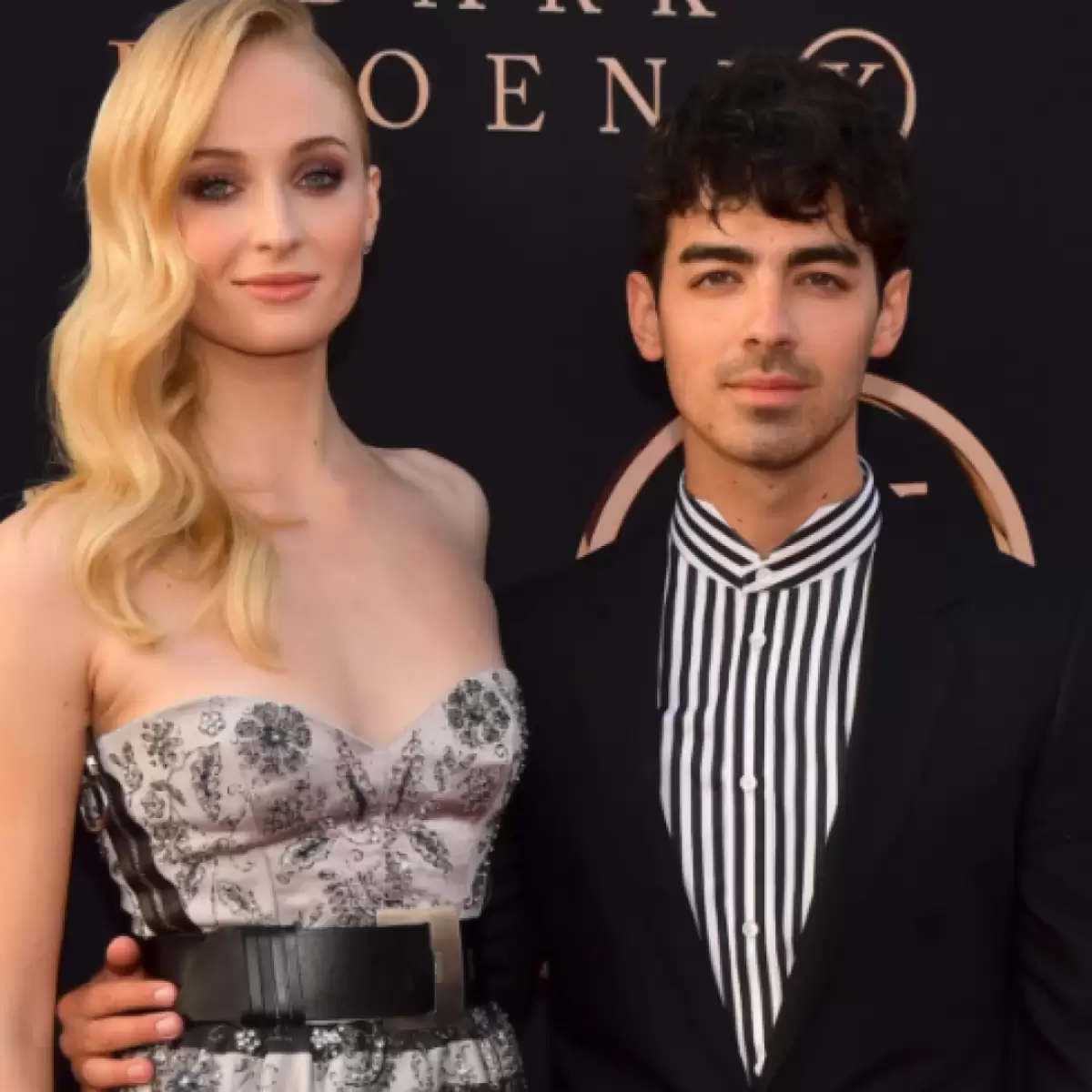 2  Sophie Turner And Joe Jonas 