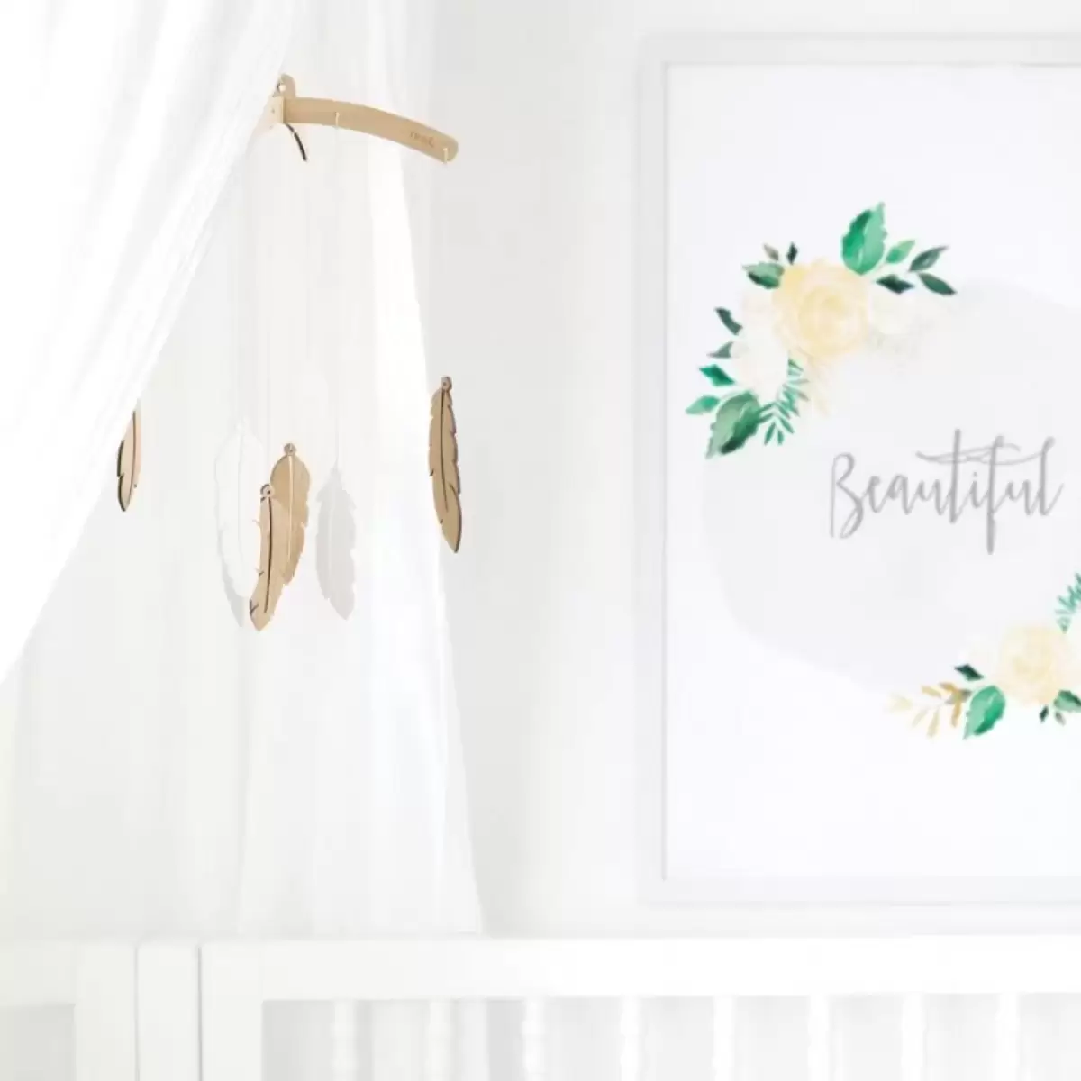 Jennifer Hawkins Baby Gift Registry List 7