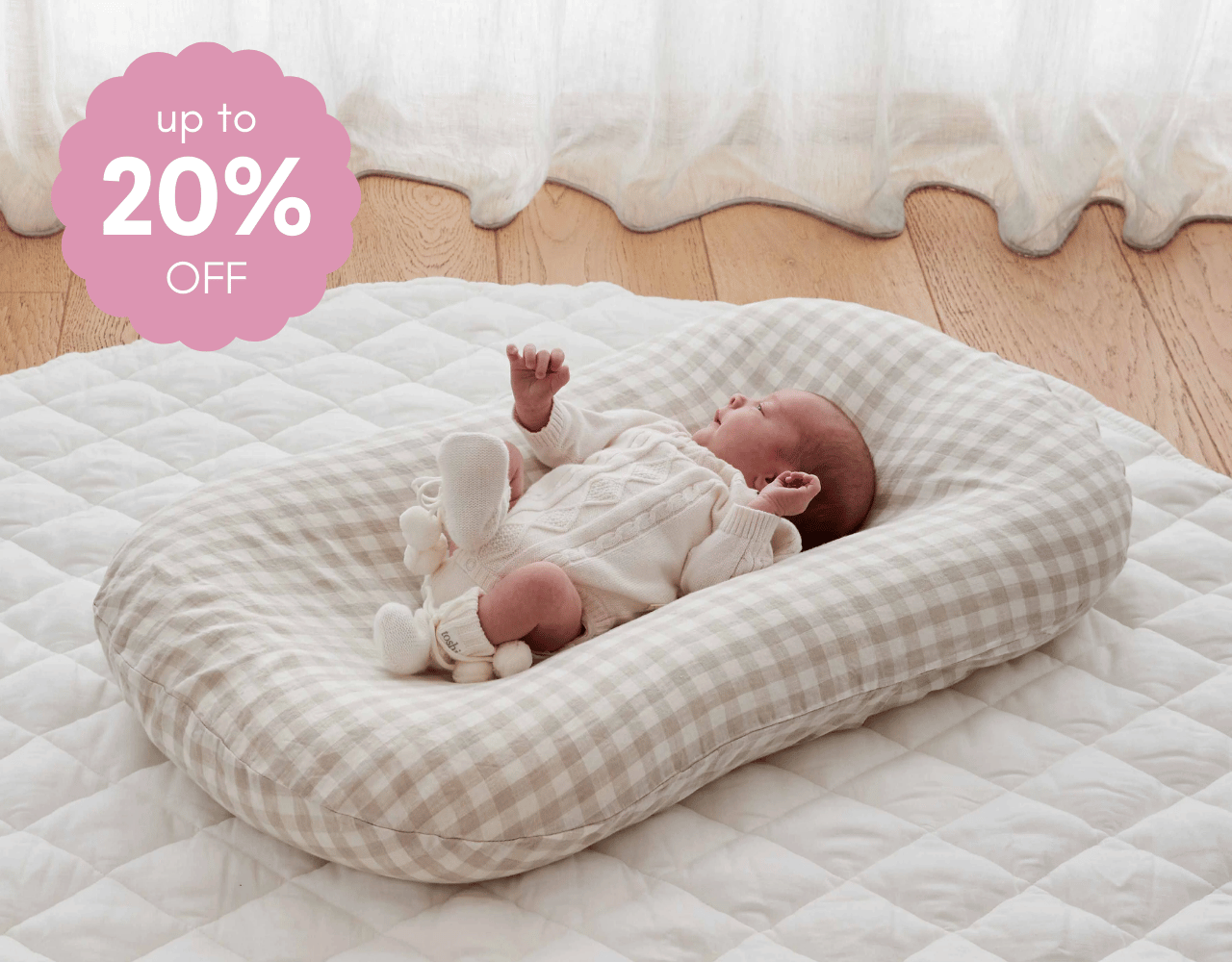 Harlow Co Kids Boxing Day Sales Deals 2025