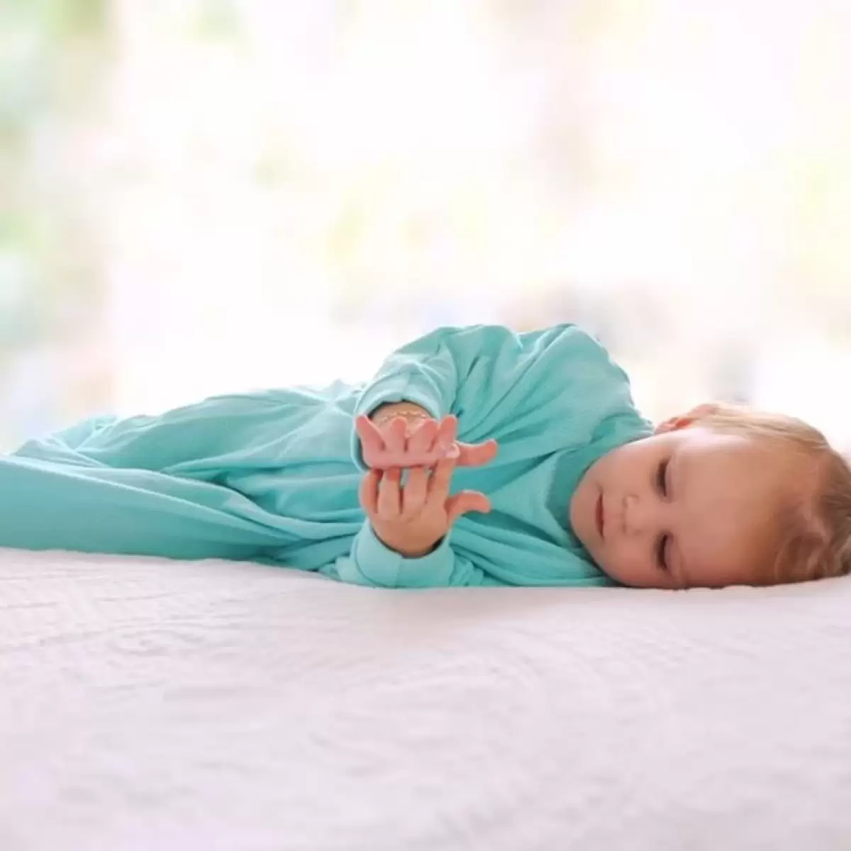 Behind The Brand Baby Loves Sleep 4