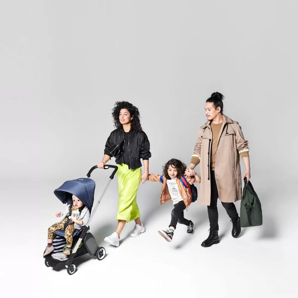 Behind The Brand Celebrating 20 Years Of Bugaboo