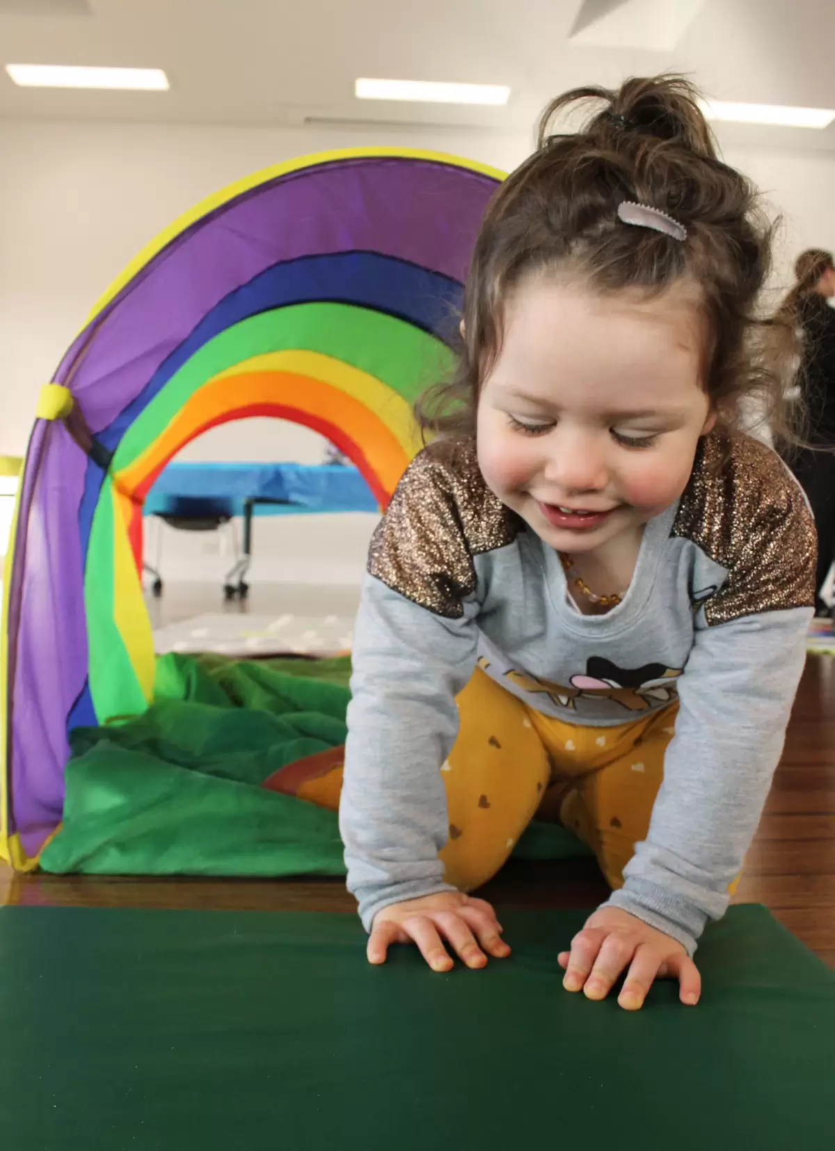 10 Reasons Why Playgroup Will Enrich Your Life